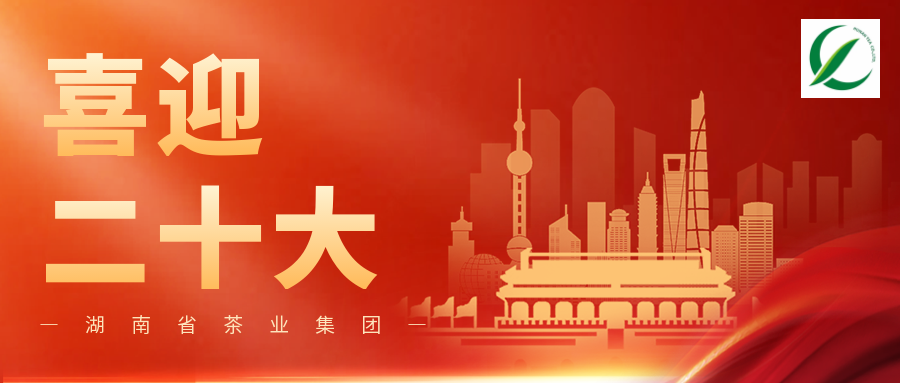 湖南省欧宝网页版入口集团组织收看中国共产党第二十次全国代表大会开幕会